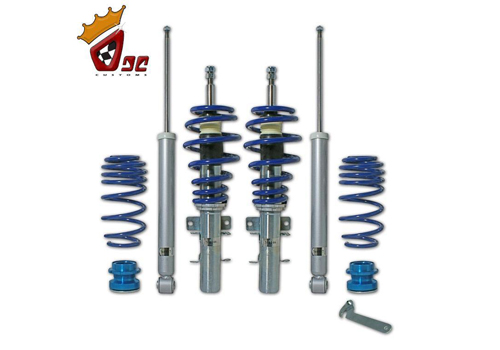 Coilover para todas as marcas