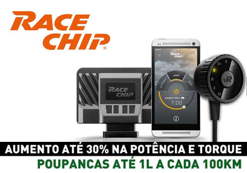 Race Chip